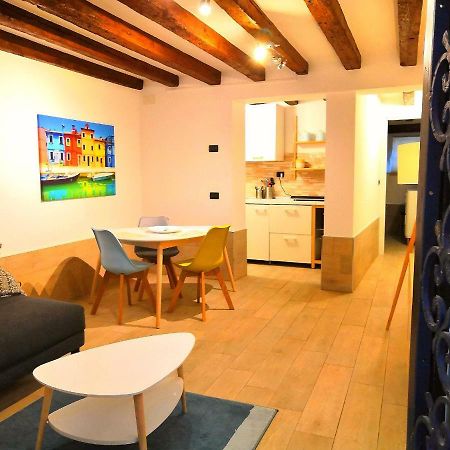 Appartamento Alcova البندقية المظهر الخارجي الصورة