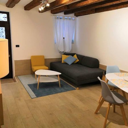 Appartamento Alcova البندقية المظهر الخارجي الصورة