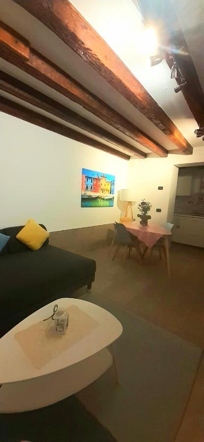 Appartamento Alcova البندقية المظهر الخارجي الصورة