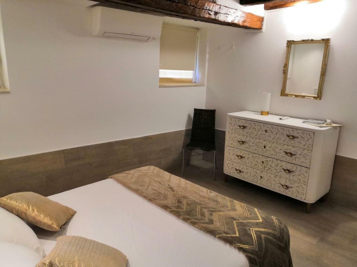 Appartamento Alcova البندقية المظهر الخارجي الصورة