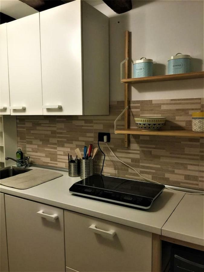 Appartamento Alcova البندقية المظهر الخارجي الصورة