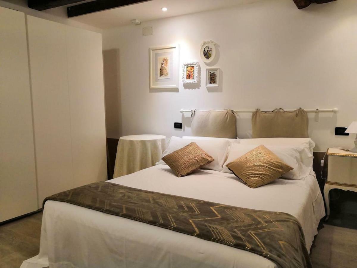 Appartamento Alcova البندقية المظهر الخارجي الصورة
