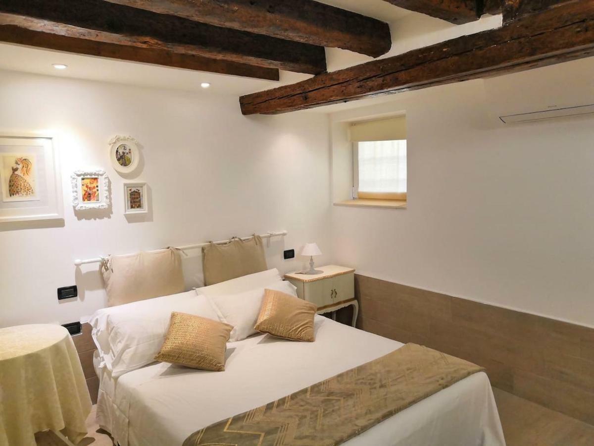 Appartamento Alcova البندقية المظهر الخارجي الصورة