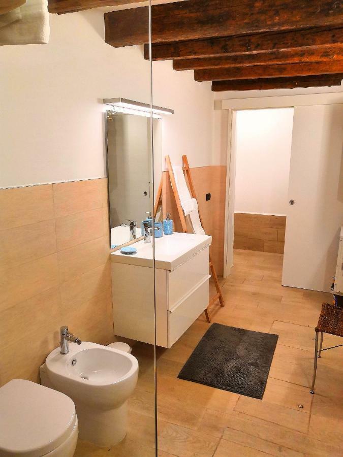 Appartamento Alcova البندقية المظهر الخارجي الصورة
