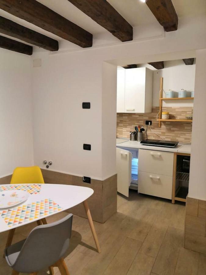Appartamento Alcova البندقية المظهر الخارجي الصورة
