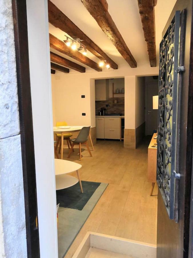 Appartamento Alcova البندقية المظهر الخارجي الصورة