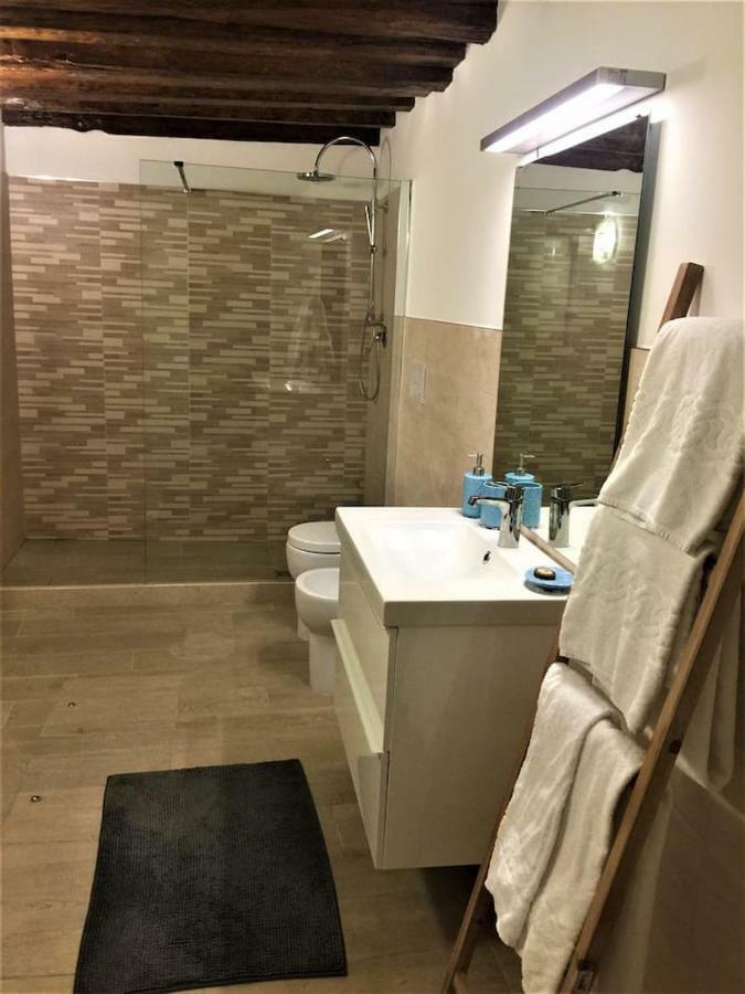Appartamento Alcova البندقية المظهر الخارجي الصورة