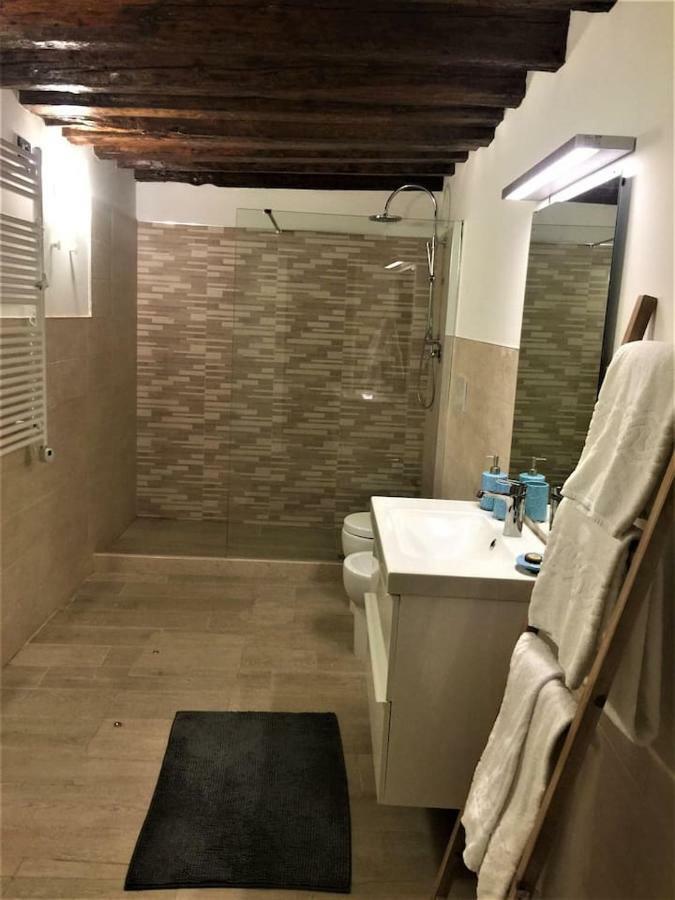 Appartamento Alcova البندقية المظهر الخارجي الصورة