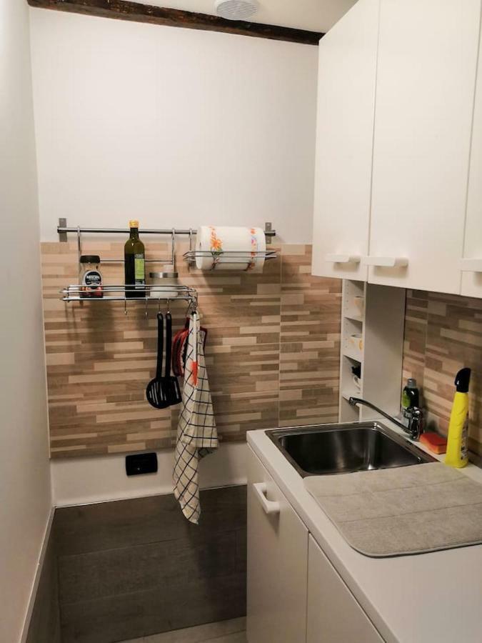 Appartamento Alcova البندقية المظهر الخارجي الصورة