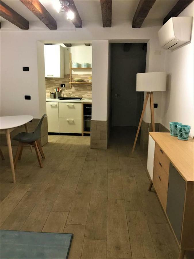 Appartamento Alcova البندقية المظهر الخارجي الصورة